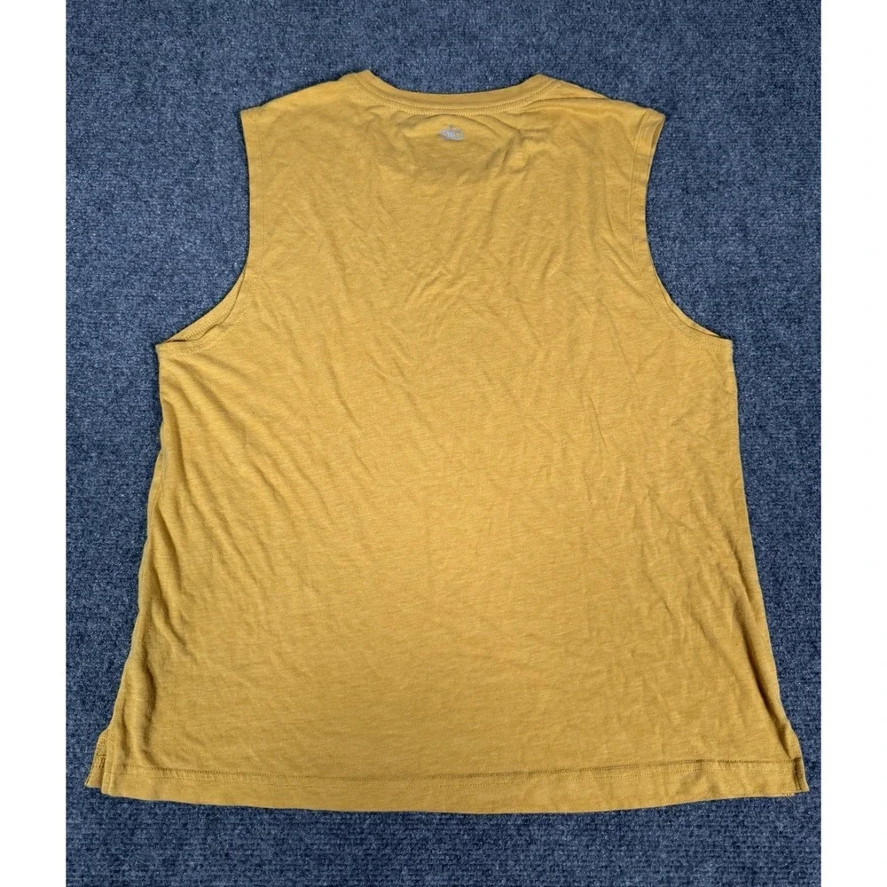 ALO Yoga tank top